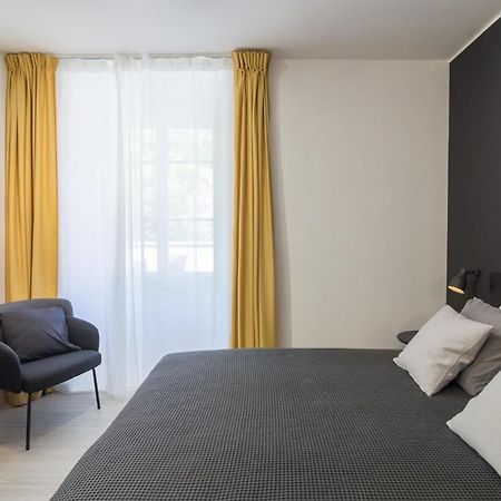 Апартаменты Deluxe Gladiators House - Parking Included Пула Экстерьер фото